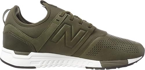 nb 247 olive