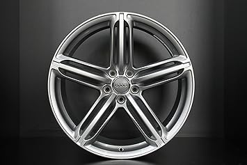 Audi A6 20 Zoll Felgen Original