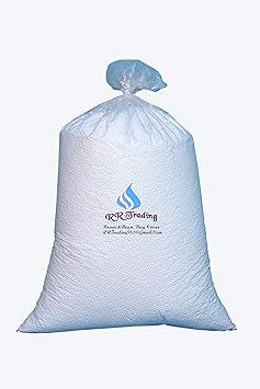 RR Trading 1 Kg Premium Bean Bag Refill for Bean Bags