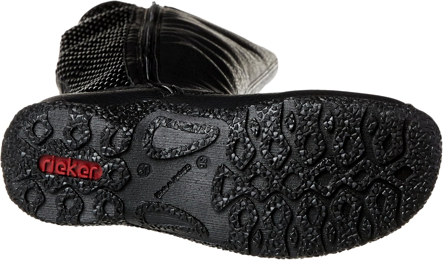 rieker wide fit ladies shoes