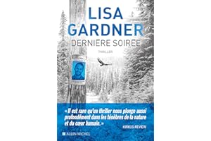 Dernière Soirée (French Edition)