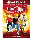 Jonny Quest: The Complete First Season