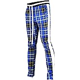SCREENSHOT-Track Pants Fashion Mens Premium Urban Fashion Streetwear Bottoms - Straight Fit