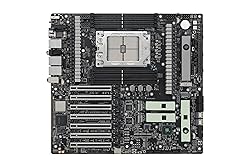 ASUS Pro WS WRX90E-SAGE SE EEB Workstation
