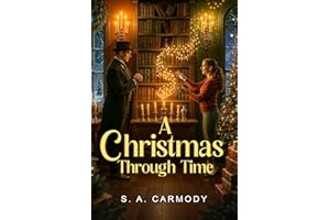 A Christmas Through Time