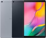 Samsung Galaxy Tab A 10.1" 32GB Wi-Fi Black (UK) - Renewed view 3