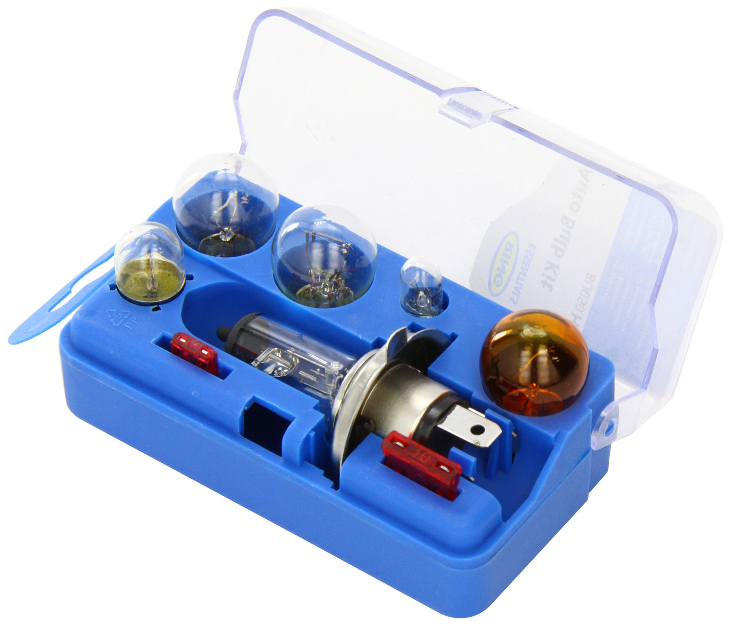 RING AUTOMOTIVE BU050 H4 Bulb Kit