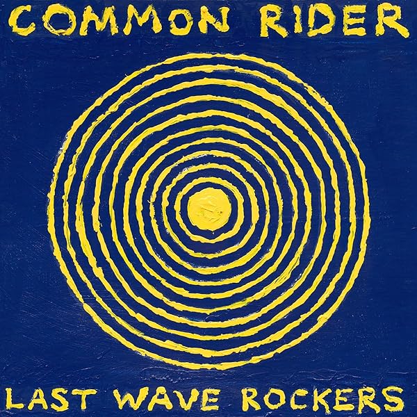 米LP Common Rider This Is Unity Music HR6631 HOPELESS /00260