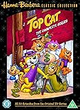 Top Cat: The Complete Series [DVD]