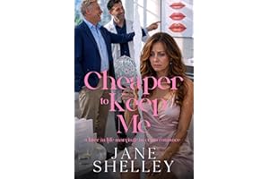 Cheaper to Keep Me: Later in Life Marriage in Crisis (Marriage in the After Series)