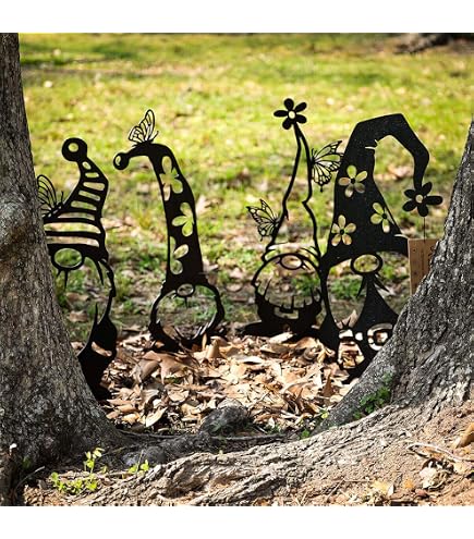 Amazon.com: Fun Express Cottagecore Welcome to The Garden Gnome