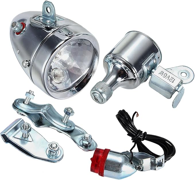 led dynamo light