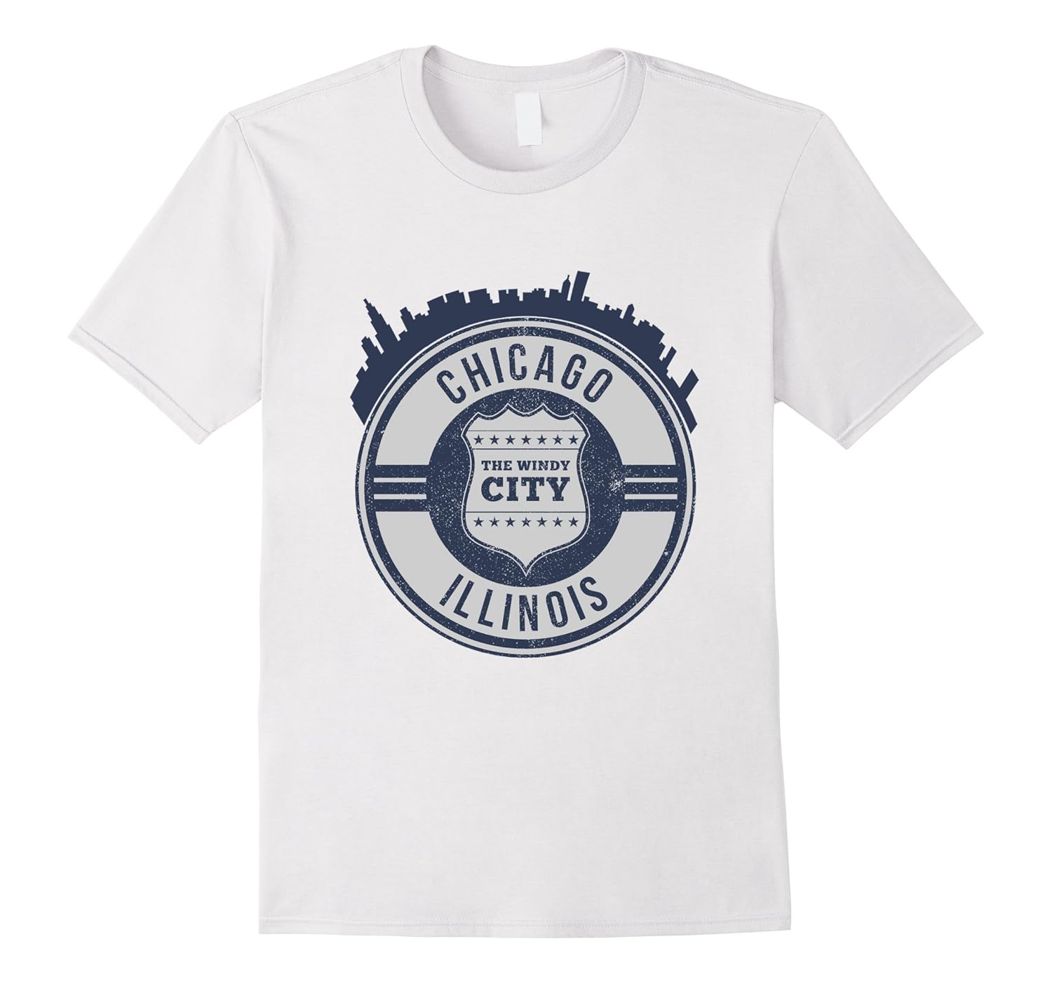 nike windy city shirt
