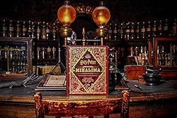The Magic of MinaLima: The Enchanting Journey of