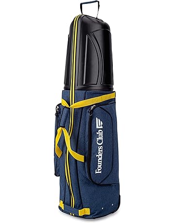 golf travel bags amazon