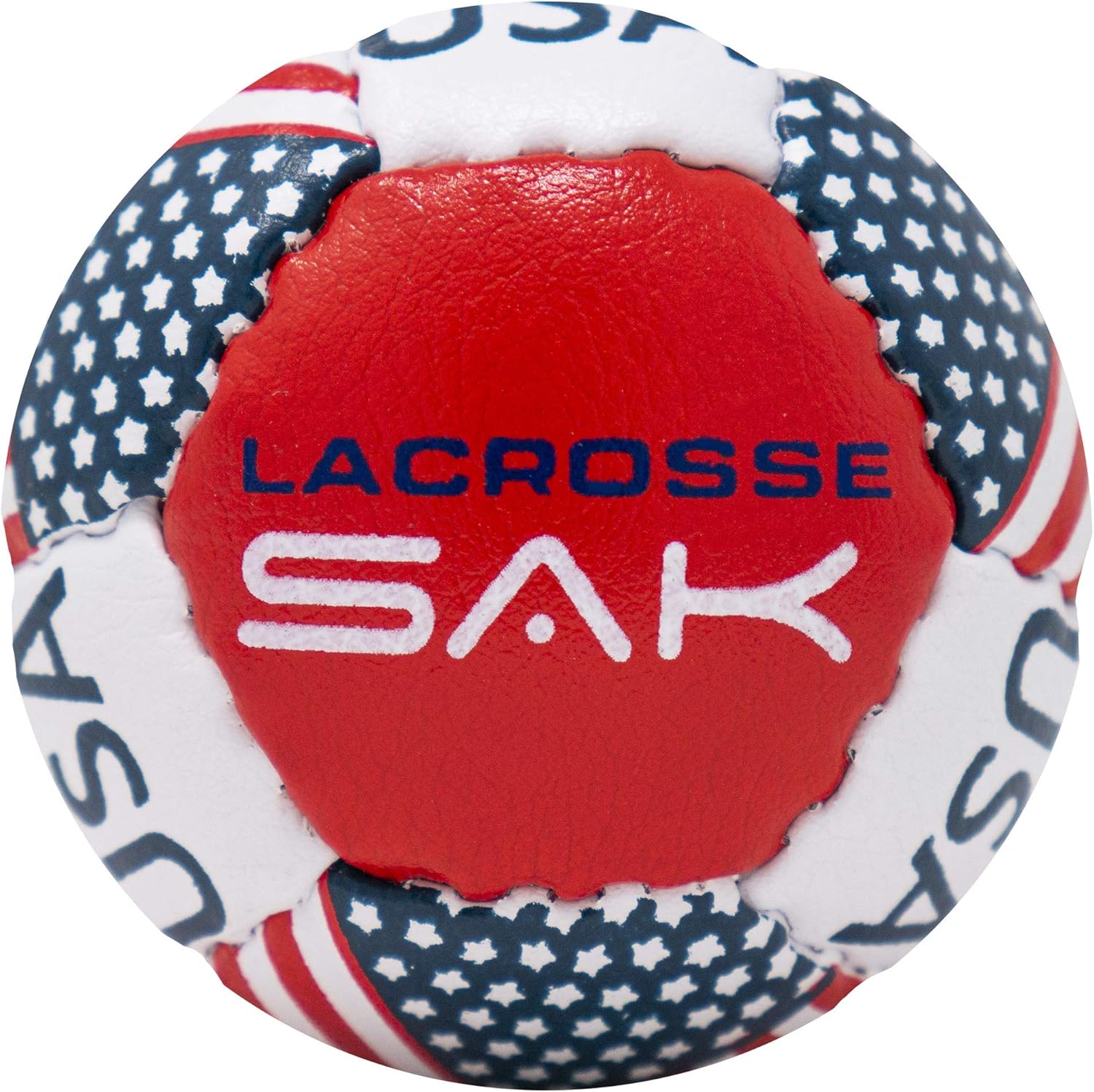 lacrosse training ball