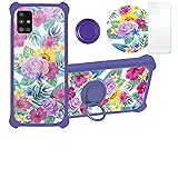 Galaxy A51 5g Uw Case Compatible with Samsung