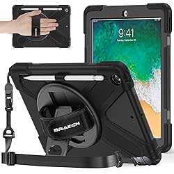 BRAECNstock for Apple iPad 6th/ 5th Generation Case