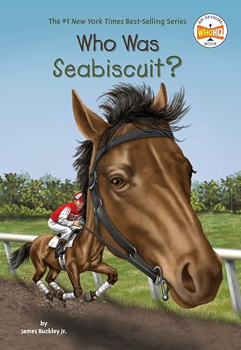Download Who Was Seabiscuit? PDF