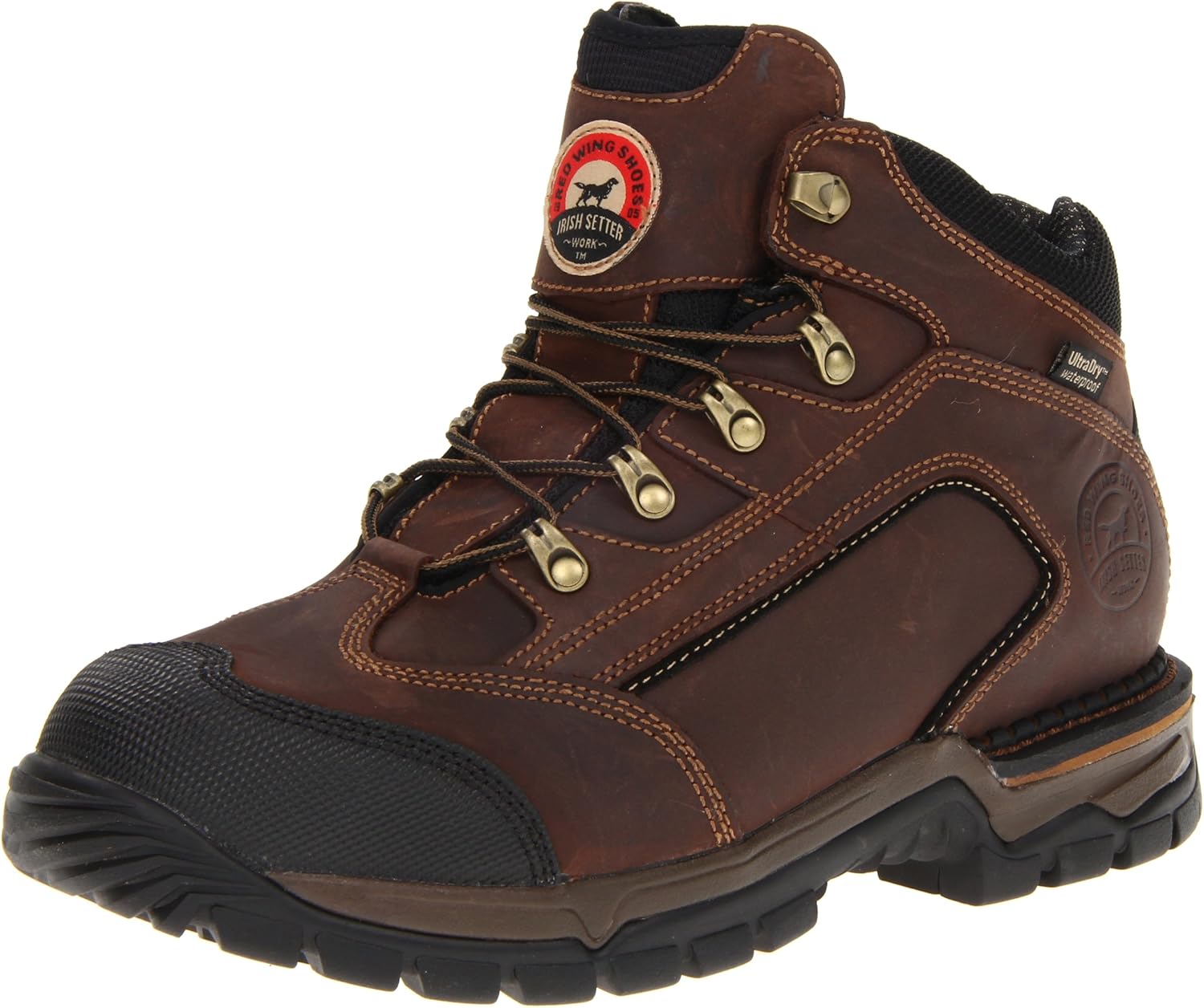 irish setter hiking shoes