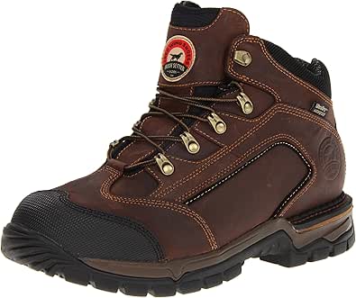 amazon irish setter boots