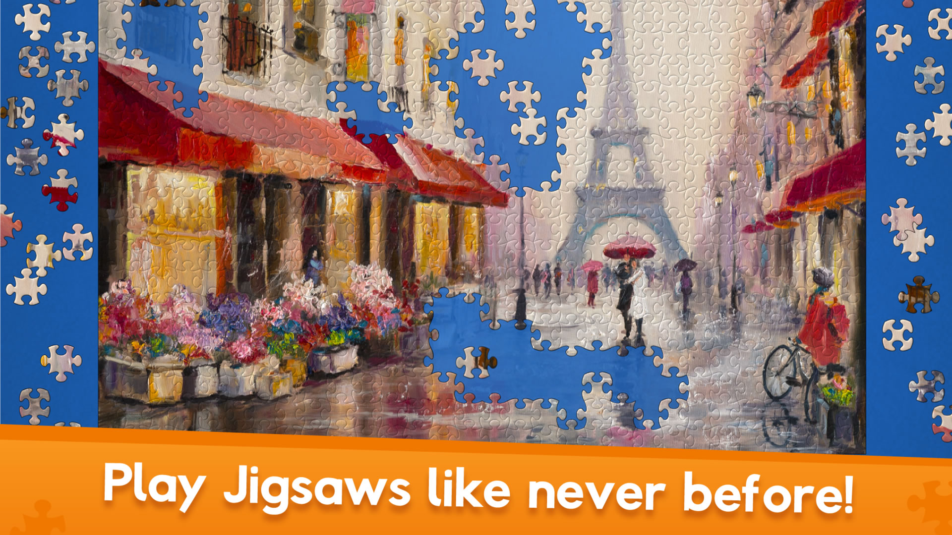 Jigsaw WorldAmazon.frAppstore for Android