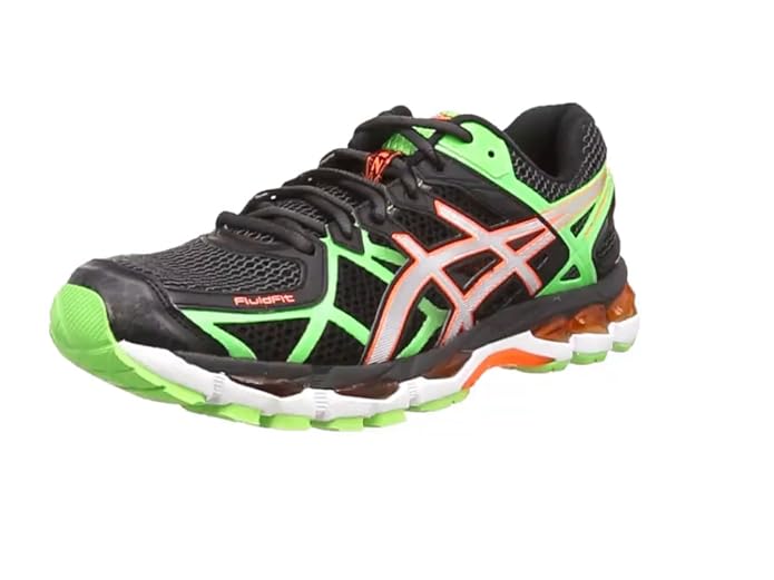 ASICS Gel-Kayano 21, Herren Outdoor Fitnessschuhe