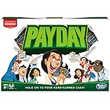 Pay Day Game