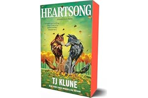 Heartsong: A Green Creek Novel