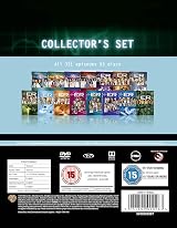Warner Bros ER Complete Seasons 1-15 DVD 2009 view 3