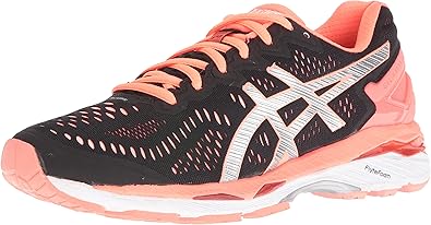 asics gel kayano 23 mujer Marron