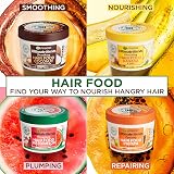 Garnier Hair Food 3-in-1 Hair Treatment Mask Papaya 400ml Pack of 2 view 2