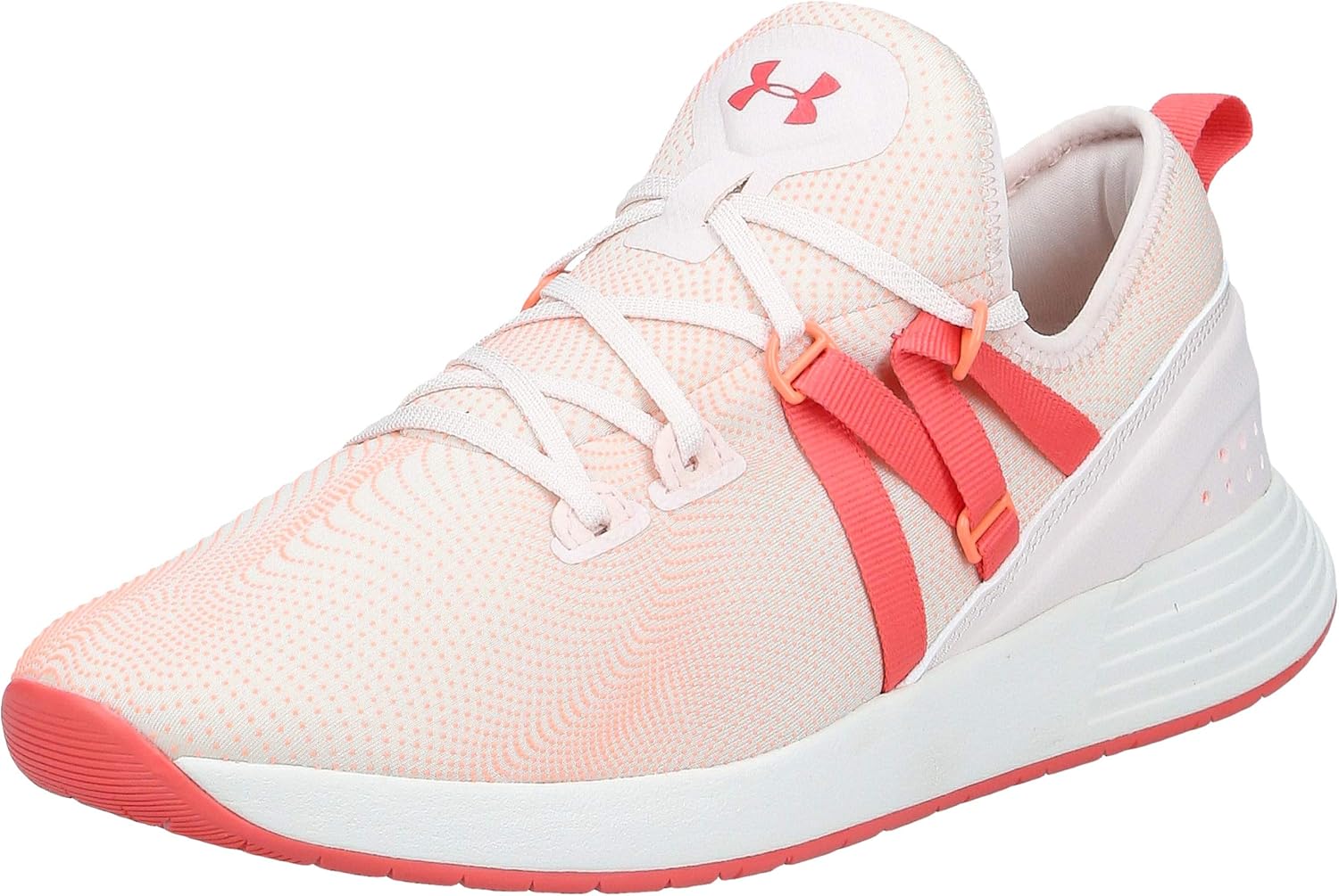 under armour women's breathe