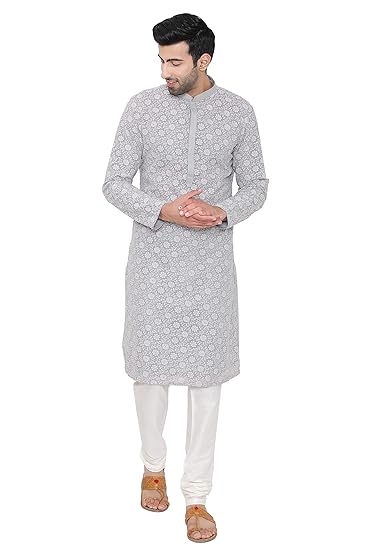 amazon long churidar