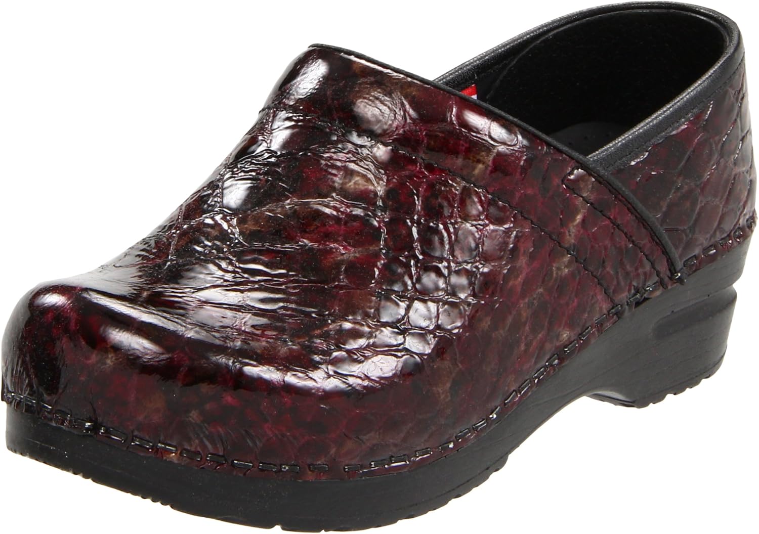 sanitas clogs amazon