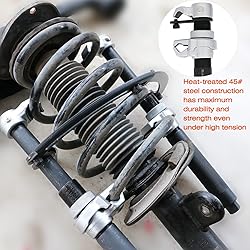ReluxGo Coil Spring Compressor Tool Automotive 2