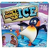 (Don't Break the Ice Game) - Hasbro Gaming - Don't Break The Ice