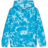 Lands' End Kids Fleece Pullover Hoodie