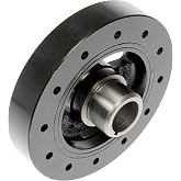 Dorman 594-012 Engine Harmonic Balancer | Fits Select Models