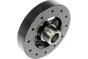 Dorman 594-012 Harmonic Balancer Black