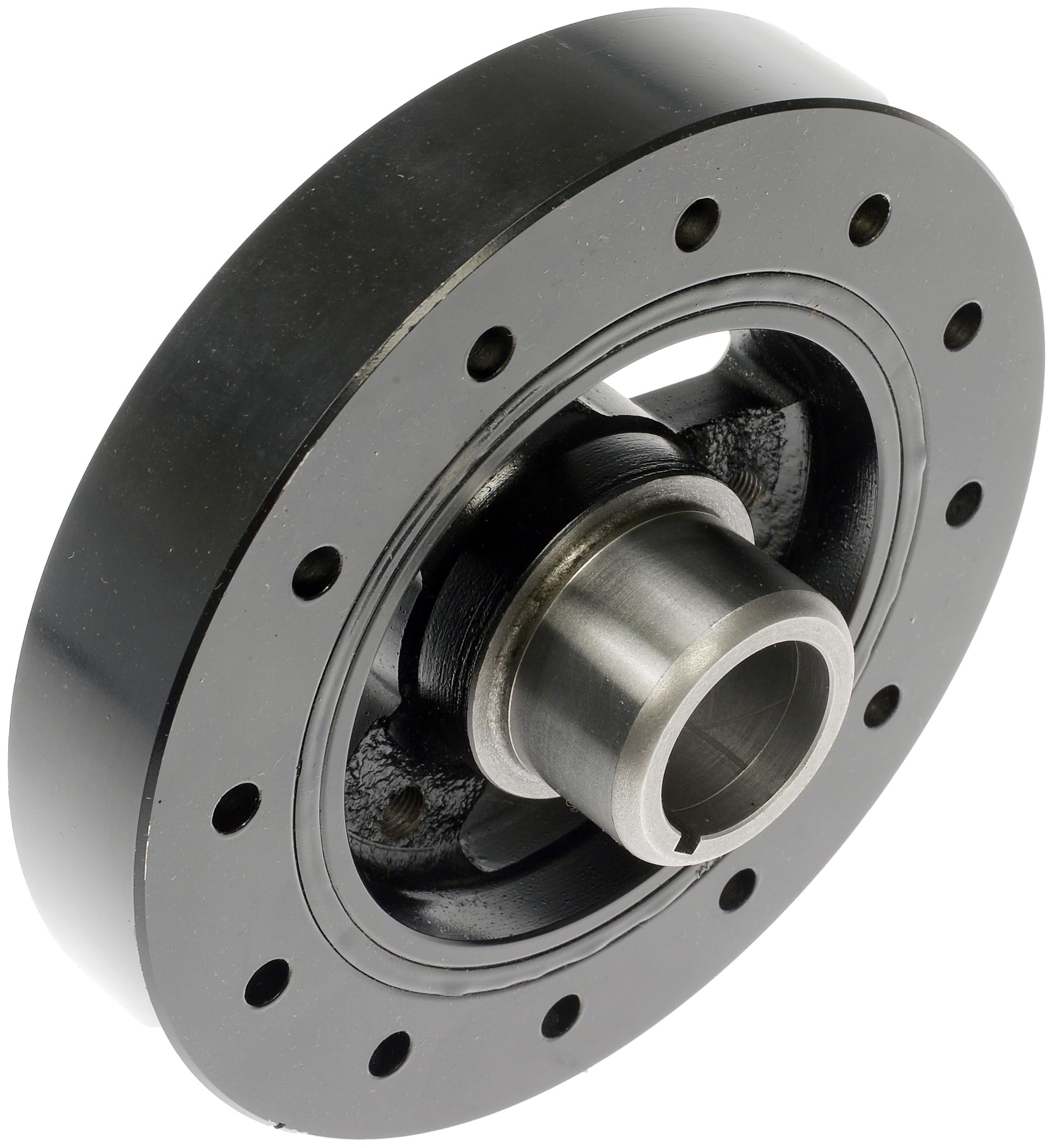 Dorman 594-012 Engine Harmonic Balancer Compatible with Select Models ...