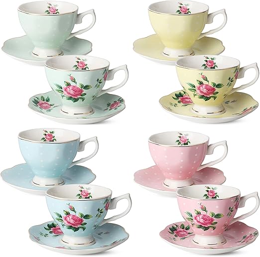 tea party set amazon