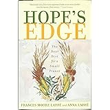 Hope's Edge: The Next Diet for a Small Planet