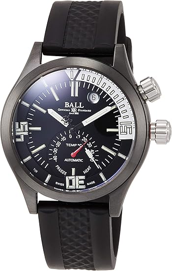 engineer master ii voyager