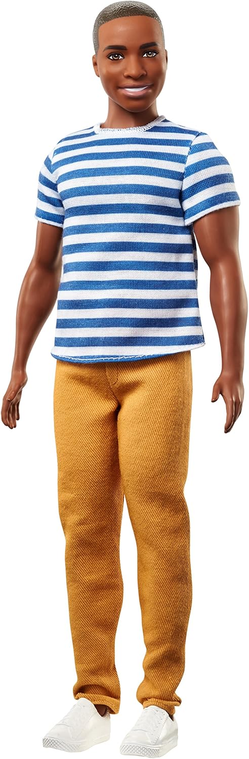 barbie fashionista 18