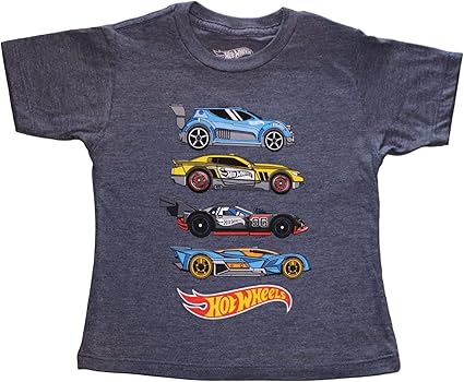 Amazon.com: Hot Wheels Little Boys 