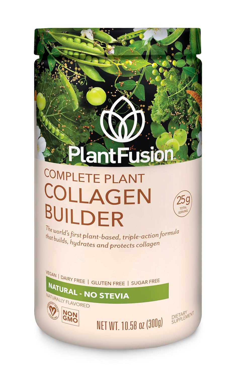 The 8 Best Sunwarrior Collagen Building Peptides