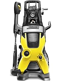 Karcher K5 Premium Electric Power Pressure Washer, 2000 PSI, 1.4 GPM