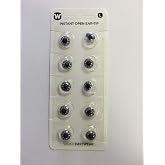 Widex EASYWEAR Instant Open Ear Tip, Size LARGE