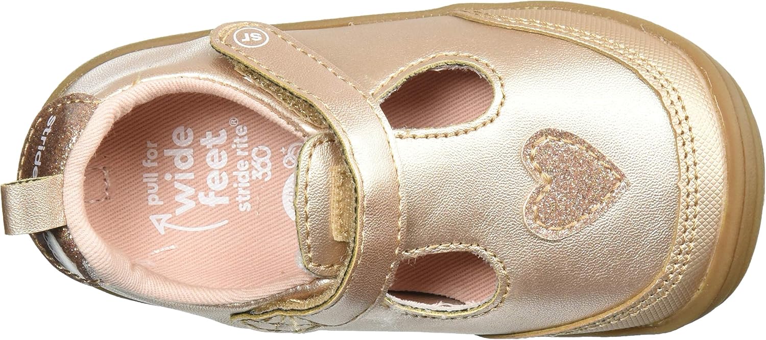  | Stride Rite 360 Kids' Mariella Sneaker | Sneakers